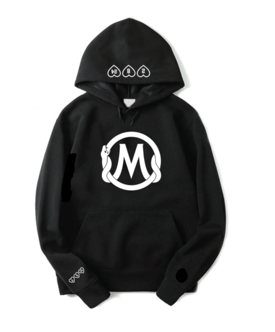 Mamba Academy Kobe Bryant Hoodie NBA Lakers | eBay